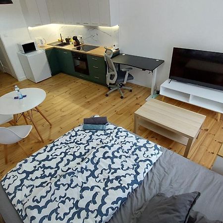 Magmar Studio Kluczbork Εξωτερικό φωτογραφία