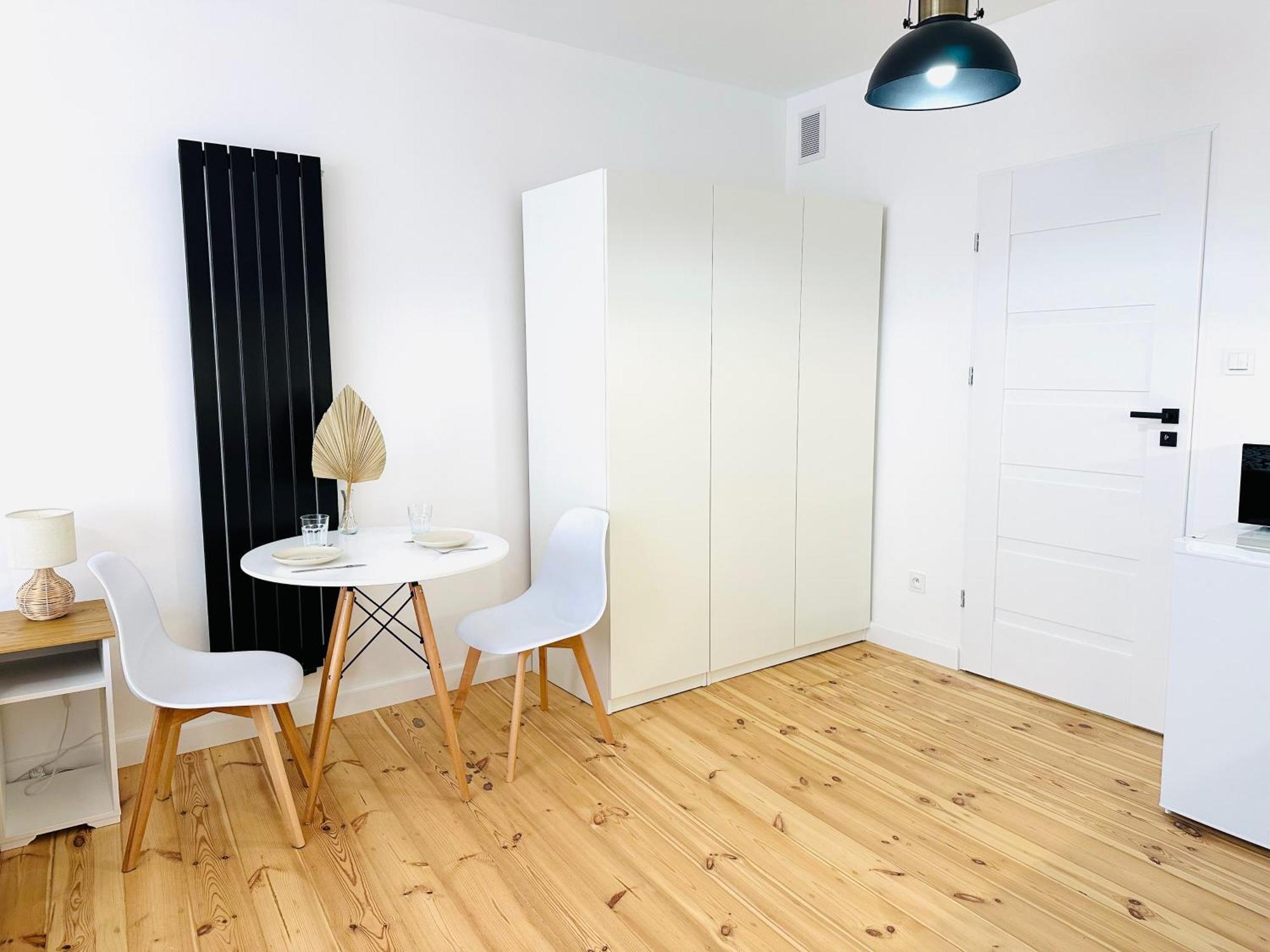 Magmar Studio Kluczbork Εξωτερικό φωτογραφία
