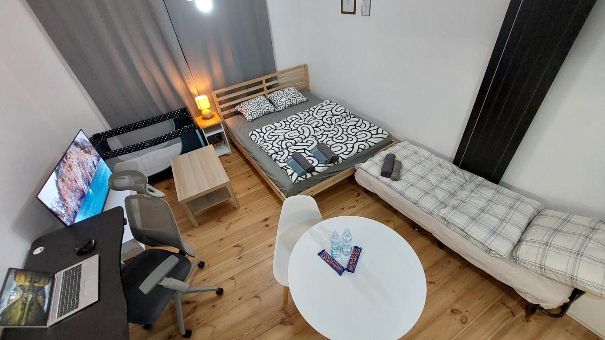 Magmar Studio Kluczbork Εξωτερικό φωτογραφία