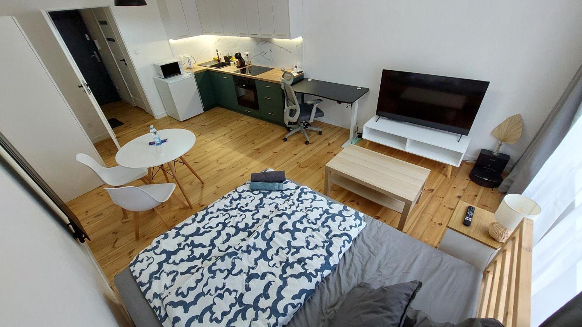 Magmar Studio Kluczbork Εξωτερικό φωτογραφία